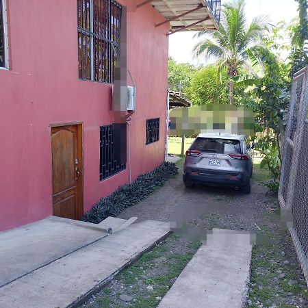 Sura House Corcovado Hotel Puerto Jimenez Ngoại thất bức ảnh